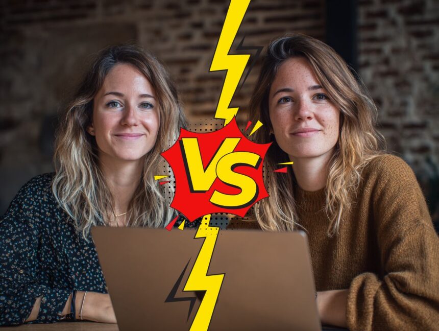 Quelle IA choisir : Gemini ou ChatGPT ?