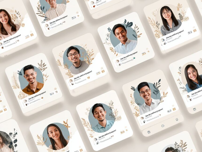 Compte pro linkedin ou perso  mode demploi