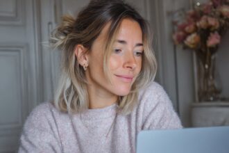Ia et instagram  le duo gagnant