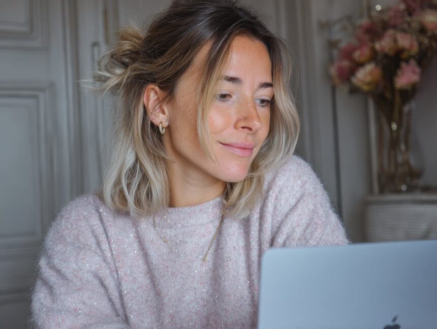 Ia et instagram  le duo gagnant