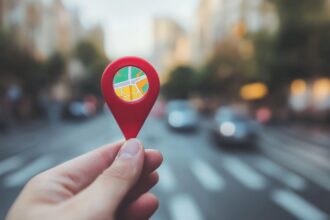 Attirez plus de clients grâce au map pack seo