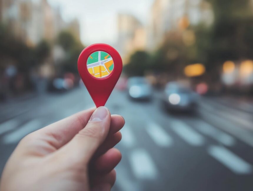 Attirez plus de clients grâce au map pack seo