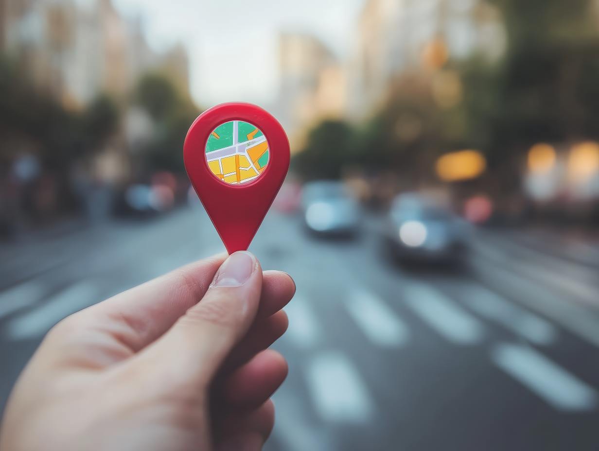 Attirez plus de clients grâce au map pack seo