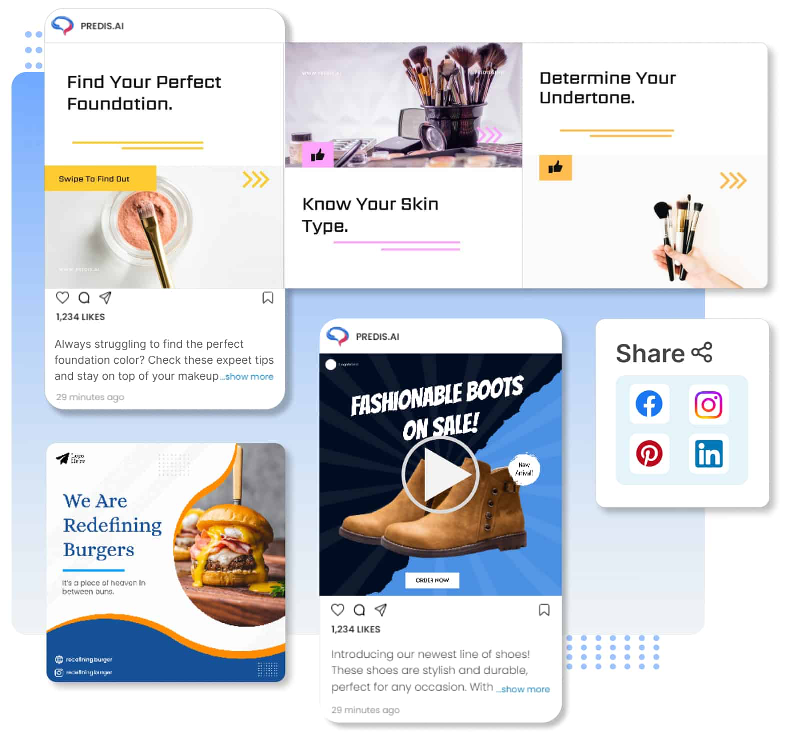 Dans la suite de cet article vous trouverez un guide détaillé pour choisir les 24 outils ia pour automatiser votre rédaction dont certains spécialisés dans les légendes instagram