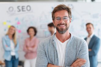 Pourquoi la culture seo change la donne