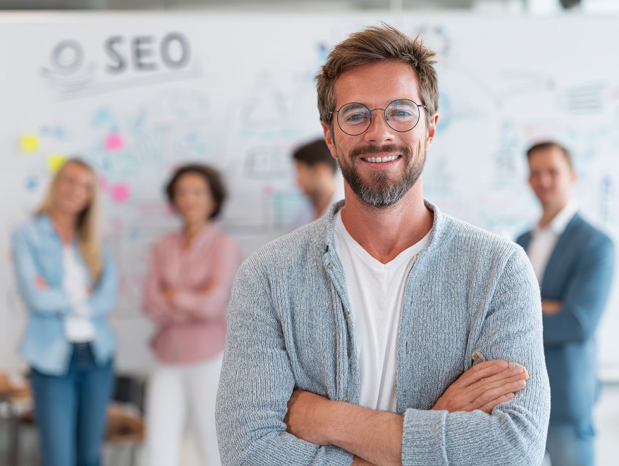 Pourquoi la culture seo change la donne