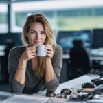 Photo pro titre percutant  le combo linkedin