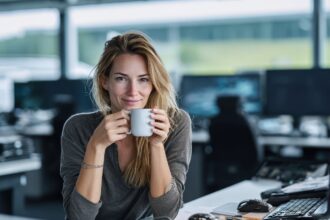 Photo pro, titre percutant : le combo LinkedIn