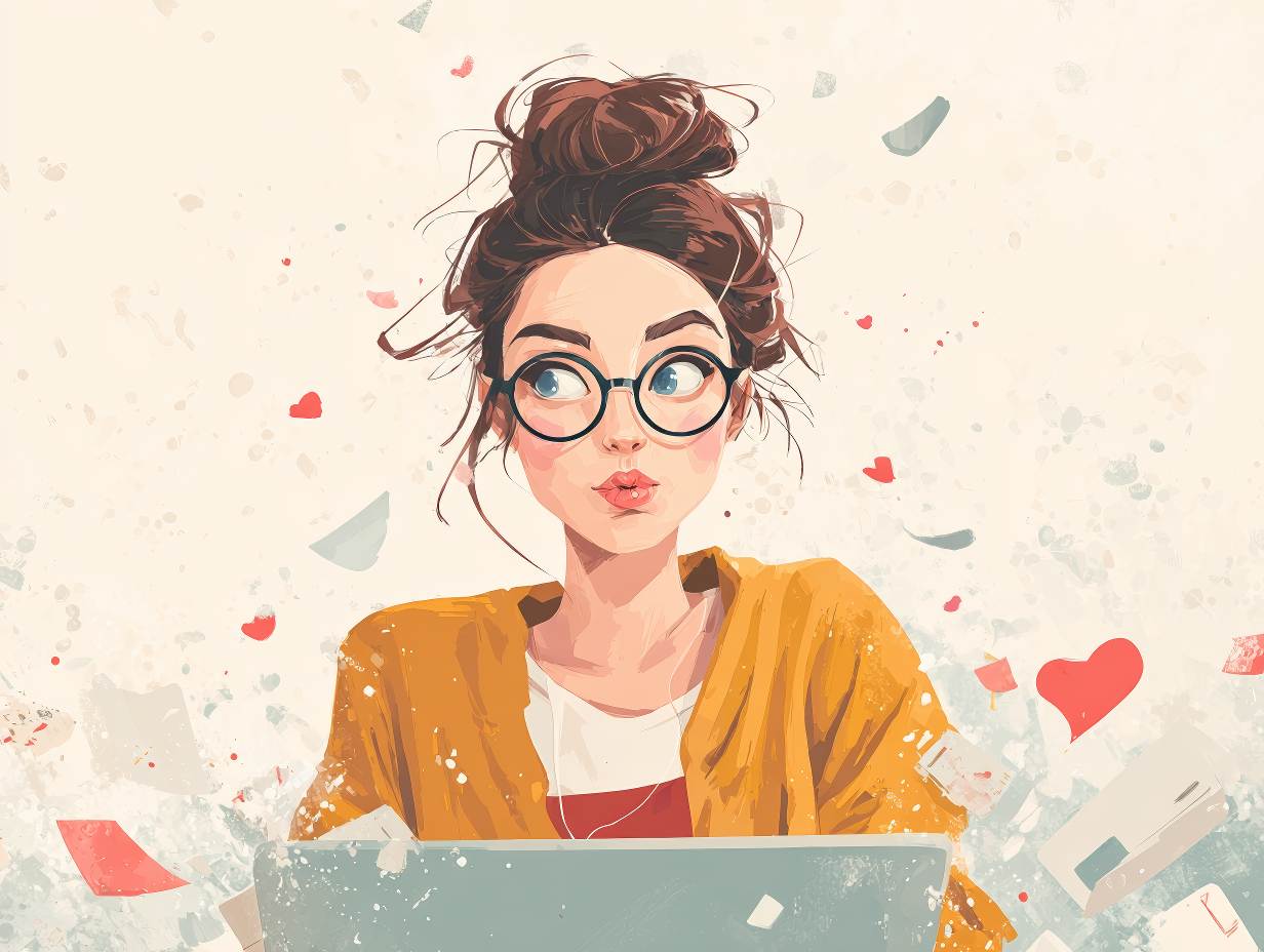 Visibilité boostée  articles bien promus